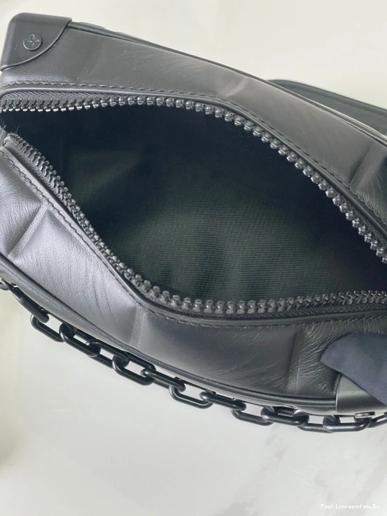 FS CHEAP VUITTON MINI LOUIS SOFT TRUNK 0823